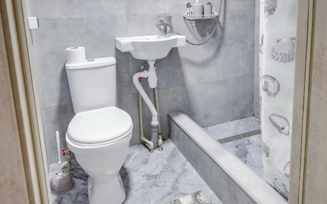 YourHouse на Розыбакиева Утепова