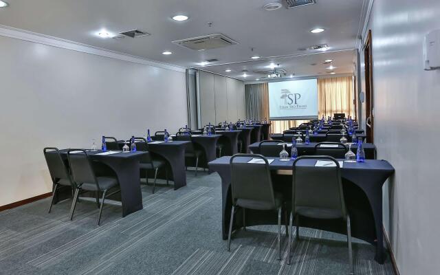 DoubleTree by Hilton Sao Paulo Itaim