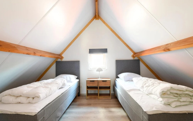 Holiday Home in Koksijde Near Beaches