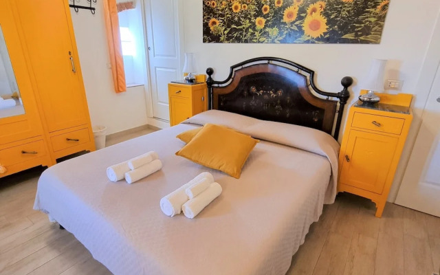 La Finestra Sul Colle B&B