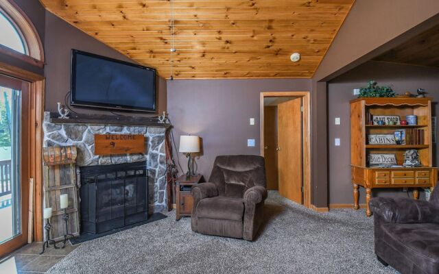 Happy Landing 3 Bedroom House