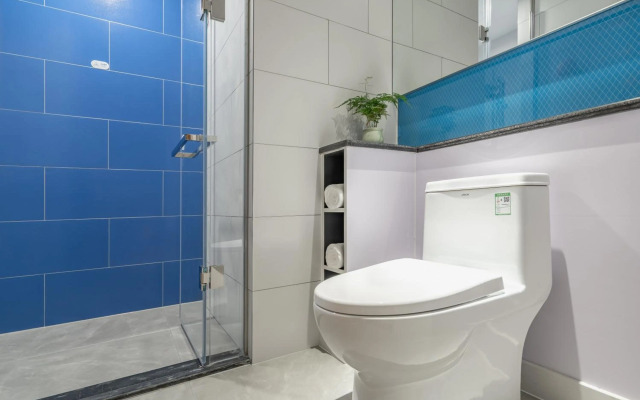 Holiday Inn Express Changsha South Railway Station by IHG