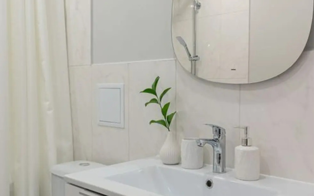 Апартаменты на Фрунзе, 31