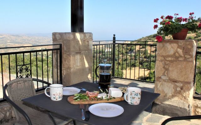 Gaia Residence in Polis Chrysochous Paphos