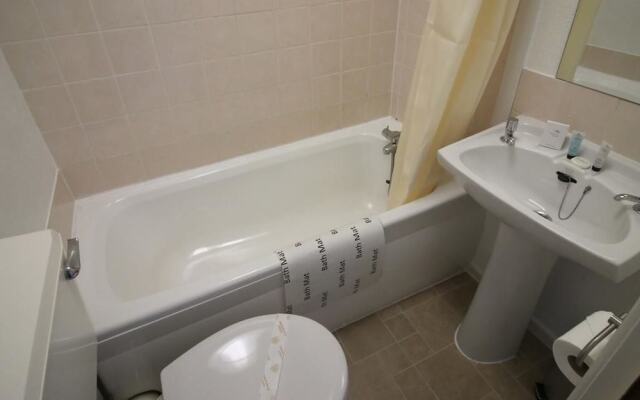 The Shipping Lanes Hotel