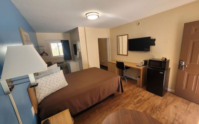 Economy Inn Sylva