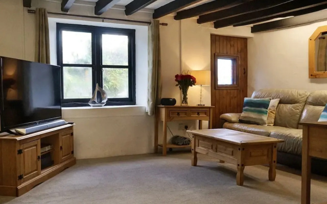 Easterly Cottage