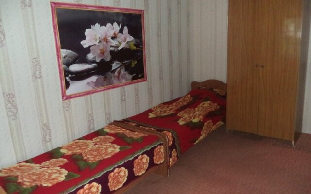 Viktoriya Guest House