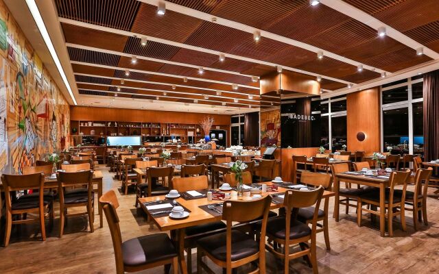 Radisson Blu São Paulo