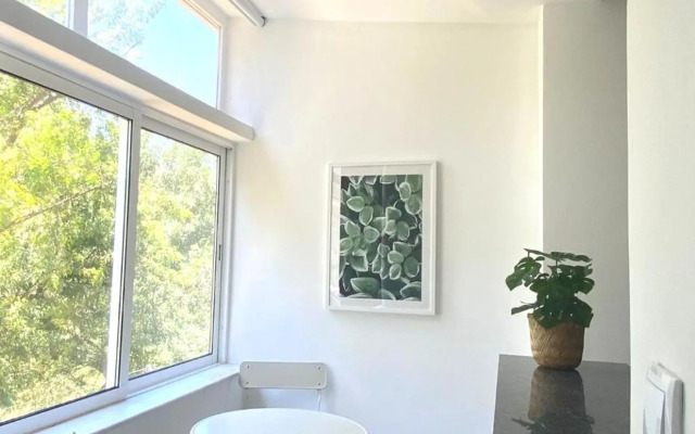 Lisboa Central Apartment