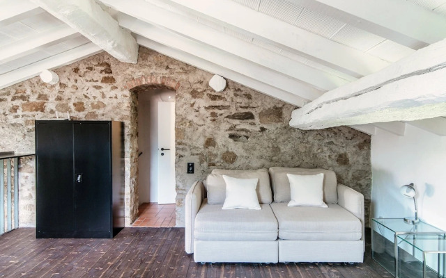 Casa Brocchi