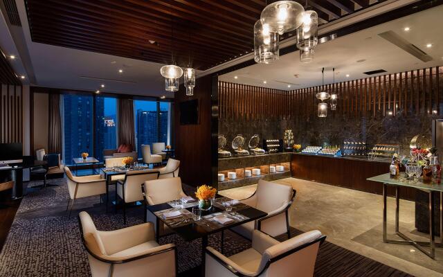 DoubleTree by Hilton Hotel Chongqing Nan'an