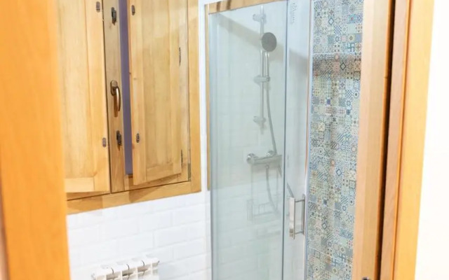 Apartamento Cordonerias