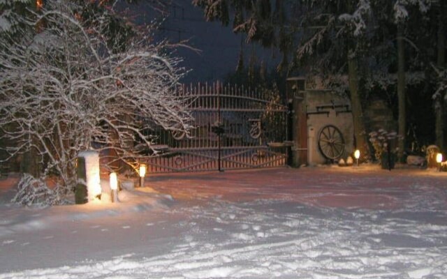 Ferme Auberge Wersauer Hof