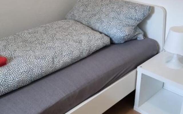 Stadtnah an der Förde 7