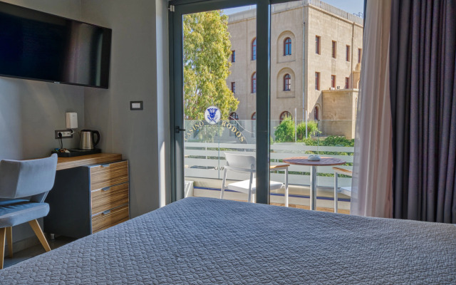 Island Boutique Hotel Rhodes
