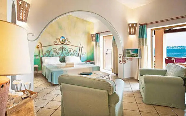 Valle Dell Erica - Resort Thalasso & Spa