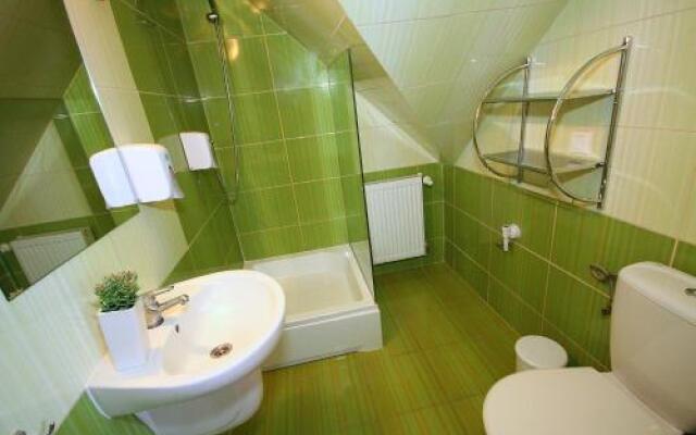 Apartamenty Olsztyn