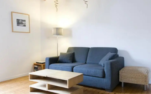 Apart Inn Paris - Archives Hôtel de Ville