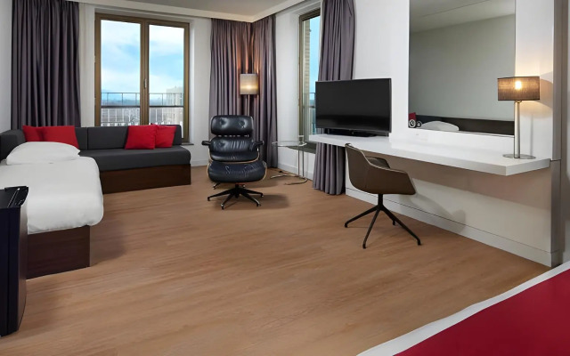 WestCord Fashion Hotel Amsterdam