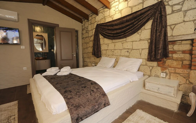 La Bien Alacati - Adults Only