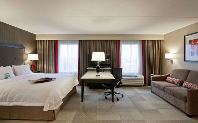 Hampton Inn & Suites by Hilton Toronto Markham