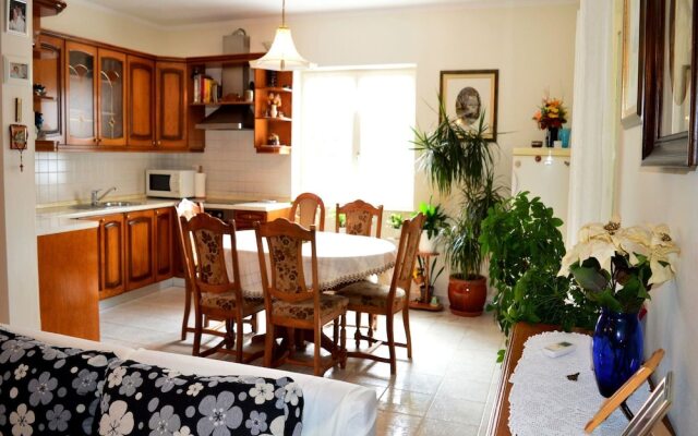 Apartment Ante 500 / Three Bedrooms A1