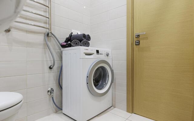 Как дома на проезде Лазоревый 1А корпус 1