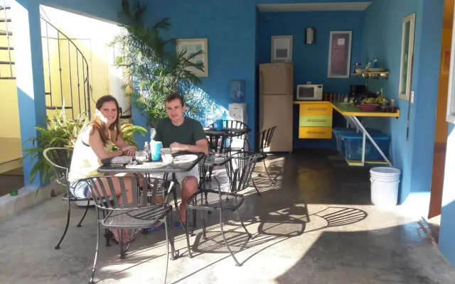 Hotel Maria Guadalupe