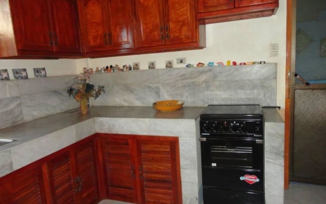 La Casa Blanca - Main