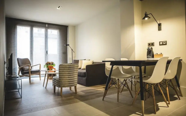Apartamentos Barbara 3