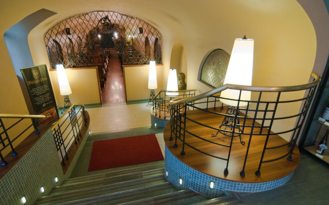 City Hotel Matyas