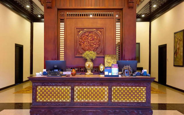 Koi Resort and Spa Hoi An