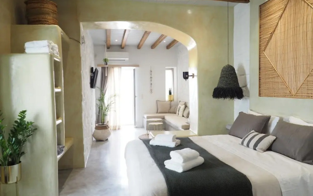 Aegis Royale Villa