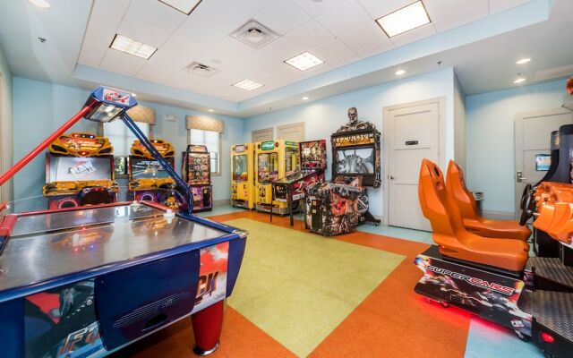 Ov3018 - Champions Gate Resort - 9 Bed 5 Baths Villa