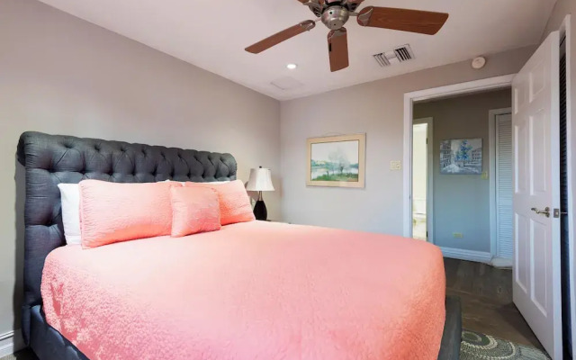 Silk Cotton Villas