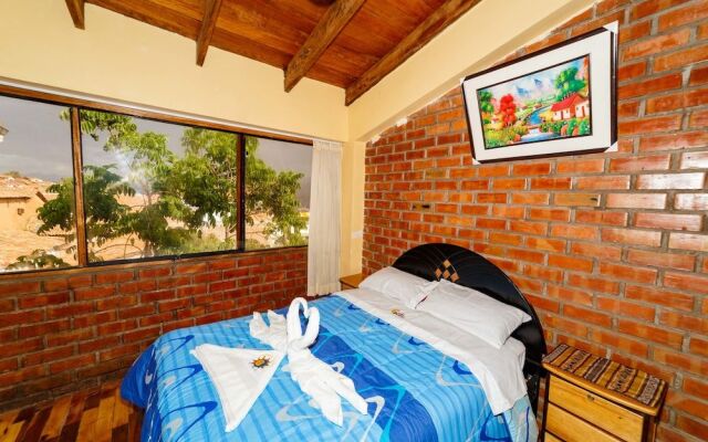 Hostal Inti Quilla