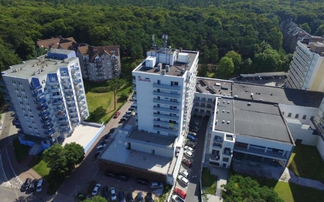 Rewita WDW Miedzyzdroje