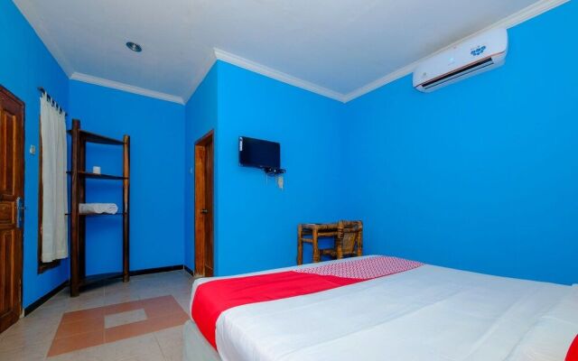 Oyo 1871 Surfers Inn Lombok