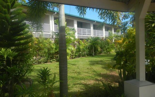 Hotel Millenia Samoa