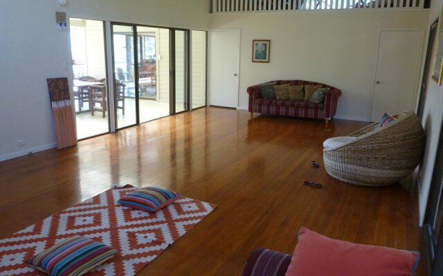 Hare Krishna Guest House