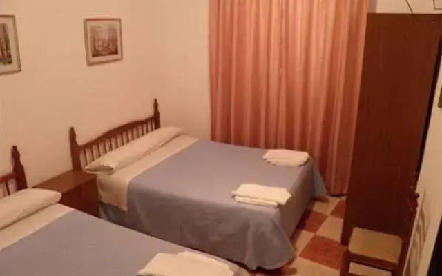 Hostal Arroyo
