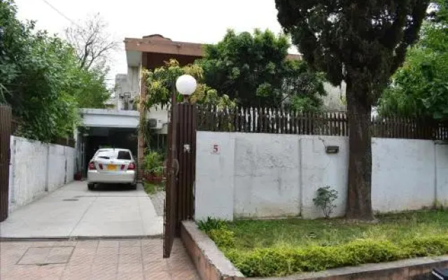 Tulip Guesthouse