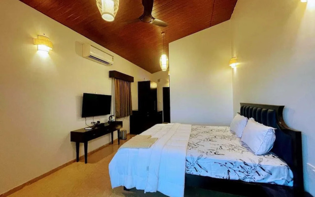 Waves and Vibes Resort