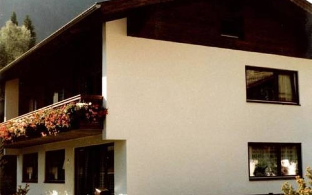 Ferienwohnung Schiefer