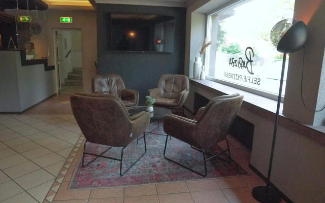 Hotel Frohnhauser Hof
