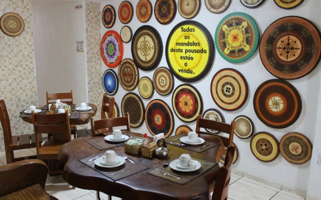 Pousada Brisa Do Atlantico