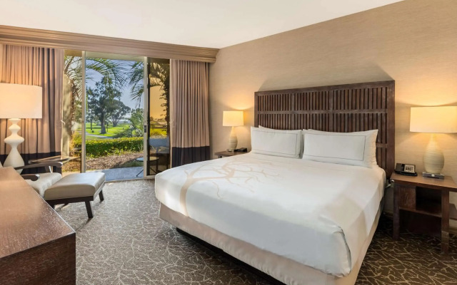 Hilton La Jolla Torrey Pines