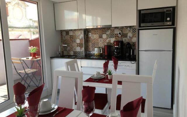 ÍSIS Guest House