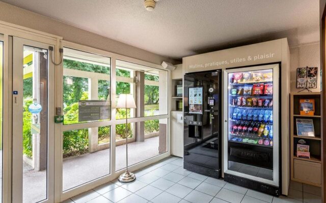 B&B HOTEL Brest Kergaradec